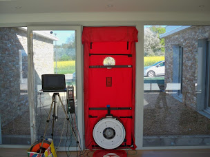 Photo n°1 de HabitatControle64 à Laluque (Consultant en ingénierie)