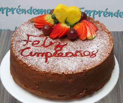 Photos of Sorprendeme