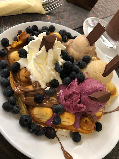 Rhöner Eismanufaktur - Thumbnail