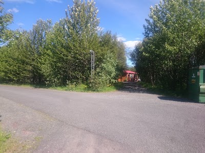 Photos of Sk&oacute;garnes