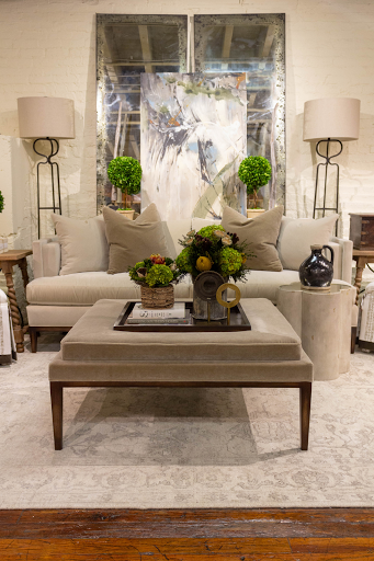 O.P. Jenkins Furniture & Design Gallery - United States