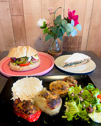 Photo n°24 de Les Delices De Véro à Carros (Snack)