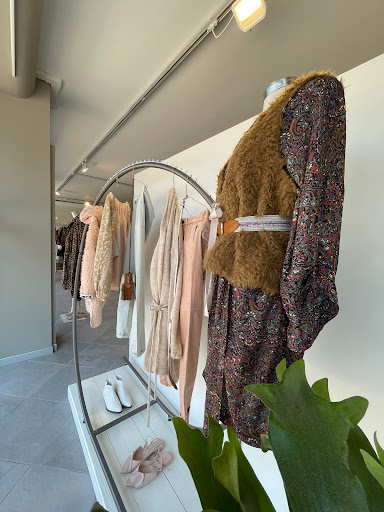 Numéro Store - Visual
