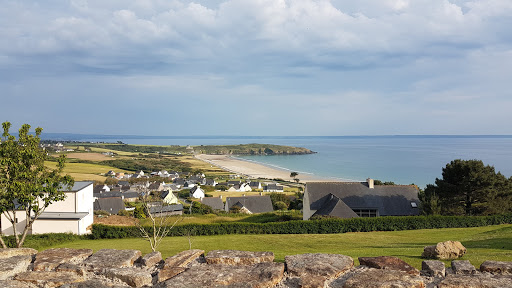 Photo de Camping Crozon Sites & Paysages LE PANORAMIC