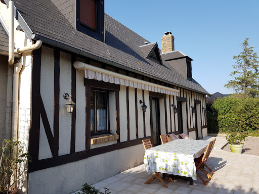 Photo de Camping Abijune à Étretat (76790)