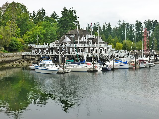 Stanley Park