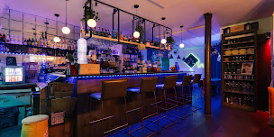 Photo n°61 de All Good Things Paris à Paris (Brasserie)