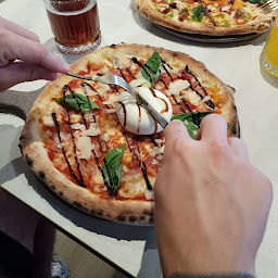 Photo n°2 de L'Amici à Rivesaltes (Restaurant italien)