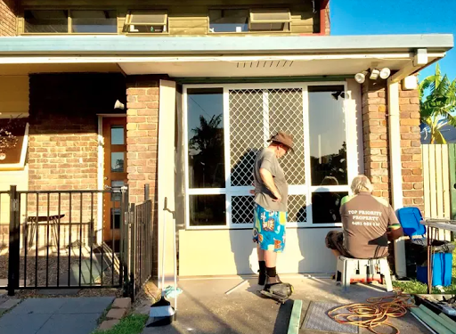 Top Priority Property Maintenance