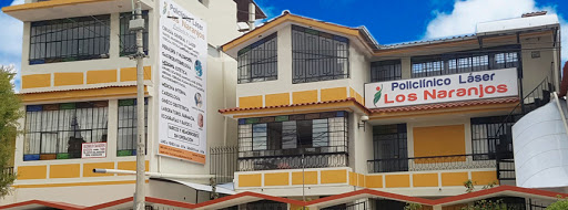 Policlínico Láser Los Naranjos