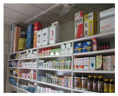 Photos of Kabmore Chemists Ltd.