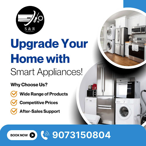 25% off in all services and repair post image