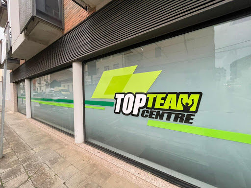 TOPTEAM CENTRE - Visual