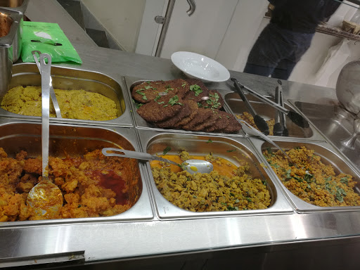 Nafees Bakers & Sweets Oldham - Thumbnail