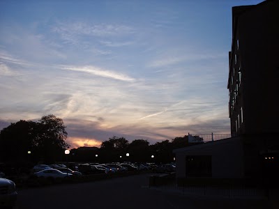 Photos of Mainstay Hotel & Conference Center