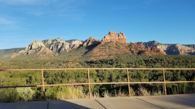 Sedona