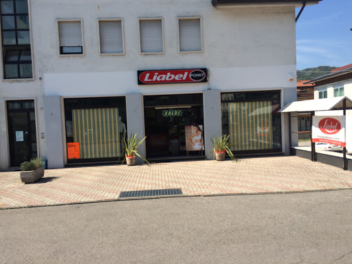 Liabel Point - Visual