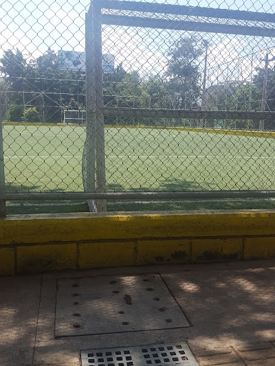 Photos of Placa Polideportiva Manila