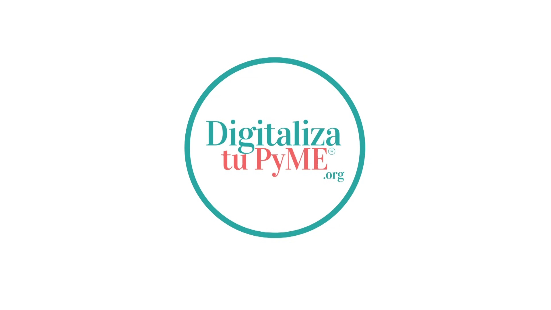 Digitaliza tu PyME