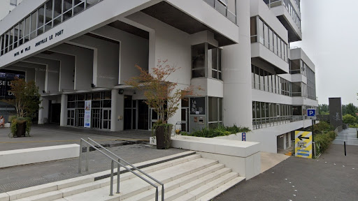 Photo de Paris Est Marne & Bois