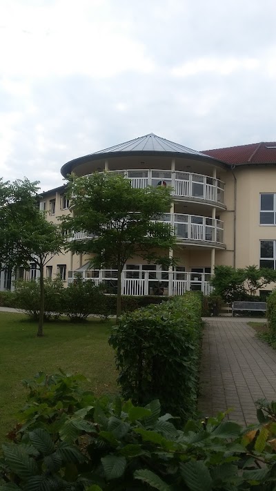 Photos of HELIOS Clinic Brandenburg-Hohenst&uuml;cken