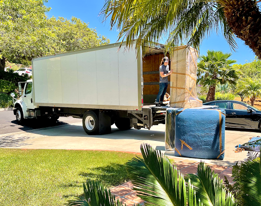 Elite Movers & Packing Services - Thumbnail