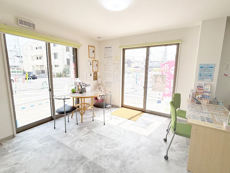 Room'Spot (株)中央ビル管理 草加新田営業所