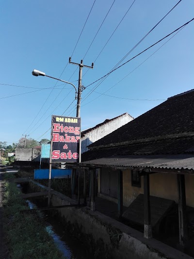 Photos of SATE ABAH
