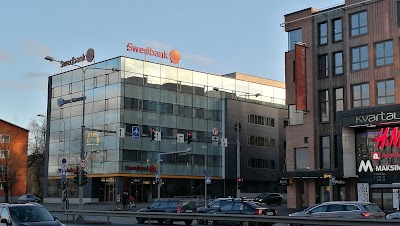 Photos of Swedbanki kontor