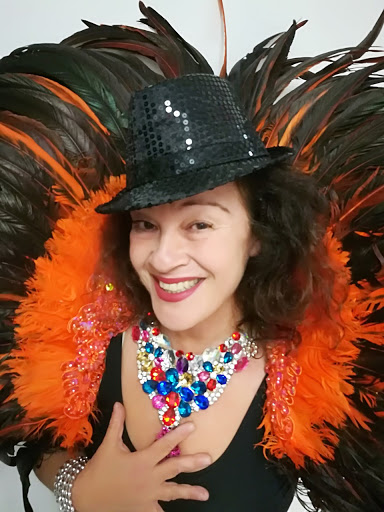 Hire Melbourne premier entertainment www.partymammanezziv.com.au - Thumbnail
