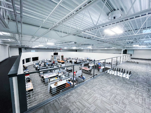 Herzig Engineering - Visual