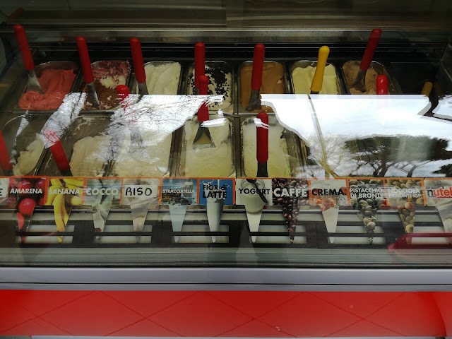 Gelateria Fabbri di Polonio Simone