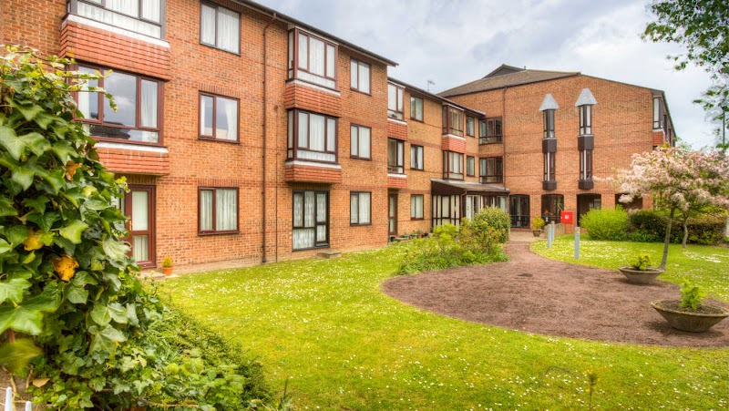 Anchor - Penrith Court photo 2
