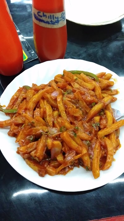 Photos of Icy Spicy