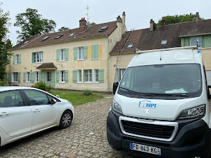Photo n°11 de Npi à Saint-Ouen-l'Aumône (Peintre en bâtiment)