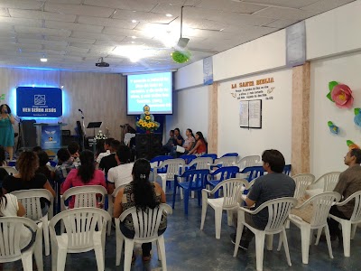 Photos of Ministerio J&oacute;venes De Poder