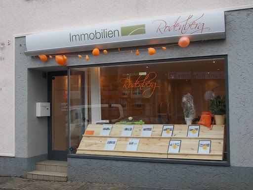 Immobilien Rodenberg makeln & stylen