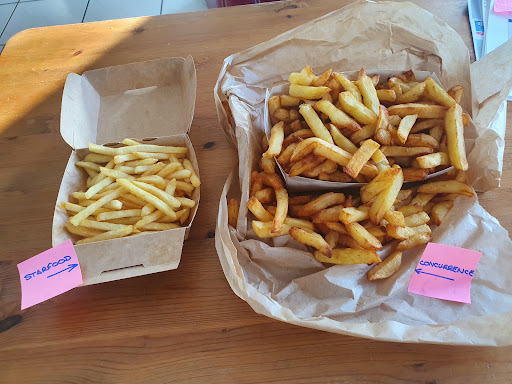 Burger & Co