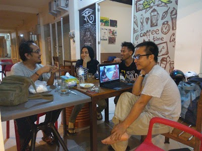 Photos of The Eye Coffee