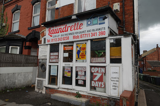 My Beautiful Launderette - Thumbnail