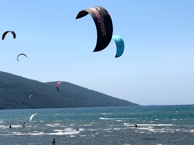 Kiteboard Gokova