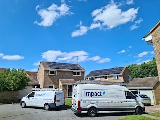 Impact Services