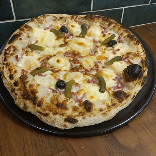 Photo 3 - Pizza Liepvre - Pizzeria en livraison uniquement