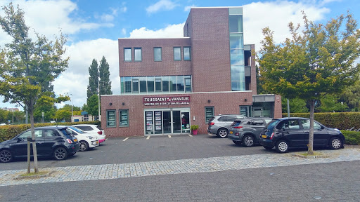 Toussaint Makelaardij Spijkenisse - Thumbnail