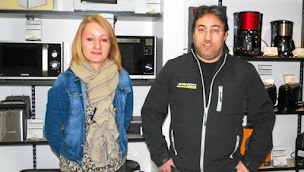 Photo n°10 de Blanc Brun - LB Ménager à Lannilis (Magasin de lave-linges et sèche-linges)