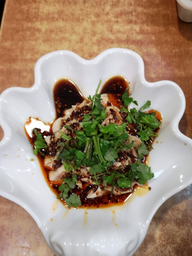 Xinqiao