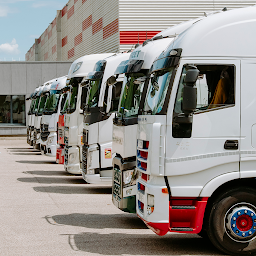 Photo n°1 de DIMOTRANS Group Lille à Roncq (Service de transport)