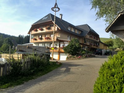 Photos of Hansj. und Michaela Waldvogel