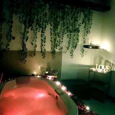 Photos of It akzar&aacute; thematic spa