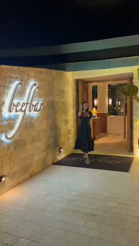 Beefbar Athens - Βουλιαγμένη